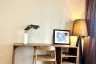 1 Bedroom Condo for rent in Noble Solo, Khlong Tan Nuea, Bangkok near BTS Thong Lo