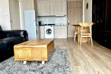 1 Bedroom Condo for rent in Noble Solo, Khlong Tan Nuea, Bangkok near BTS Thong Lo