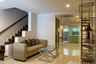 3 Bedroom Townhouse for rent in Inhome Luxury Residences, Khlong Toei, Bangkok near MRT Queen Sirikit National Convention Centre