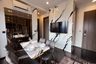 2 Bedroom Condo for rent in Park Origin Thonglor, Khlong Tan Nuea, Bangkok