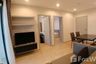 2 Bedroom Condo for rent in Ideo Sathorn - Thaphra, Bukkhalo, Bangkok near BTS Pho Nimit