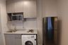 2 Bedroom Condo for rent in Ideo Sathorn - Thaphra, Bukkhalo, Bangkok near BTS Pho Nimit