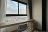 1 Bedroom Condo for rent in Niche Mono Charoen Nakorn, Dao Khanong, Bangkok