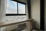 1 Bedroom Condo for rent in Niche Mono Charoen Nakorn, Dao Khanong, Bangkok
