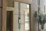 1 Bedroom Condo for rent in Centric Scene Sukhumvit 64, Bang Na, Bangkok near BTS Punnawithi