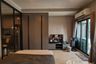 1 Bedroom Condo for rent in IDEO New Rama 9, Hua Mak, Bangkok near Airport Rail Link Ramkhamhaeng