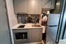 1 Bedroom Condo for rent in IDEO New Rama 9, Hua Mak, Bangkok near Airport Rail Link Ramkhamhaeng