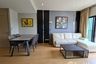 2 Bedroom Condo for rent in Noble ReD, Phaya Thai, Bangkok near BTS Ari