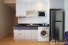 2 Bedroom Condo for rent in Noble ReD, Phaya Thai, Bangkok near BTS Ari