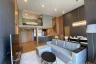 3 Bedroom Condo for rent in Siamese Exclusive Sukhumvit 31, Khlong Toei Nuea, Bangkok near MRT Sukhumvit