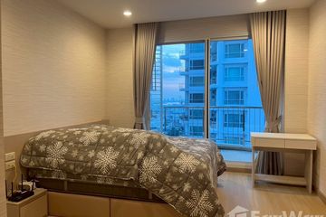 2 Bedroom Condo for rent in Supalai Riva Grande, Chong Nonsi, Bangkok