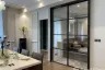 3 Bedroom Condo for rent in MUNIQ Langsuan, Lumpini, Bangkok near BTS Chit Lom