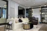 3 Bedroom Condo for rent in MUNIQ Langsuan, Lumpini, Bangkok near BTS Chit Lom