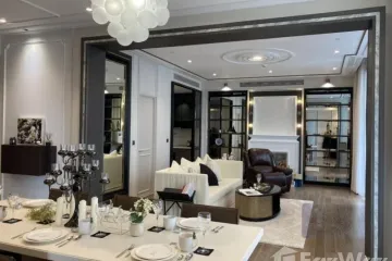 3 Bedroom Condo for rent in Lumpini, Bangkok near BTS Ratchadamri