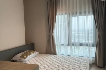 Condo for rent in Talat Phlu, Bangkok near BTS Talat Phlu