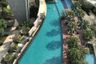 3 Bedroom Condo for rent in Millennium Residence, Khlong Toei, Bangkok near BTS Asoke