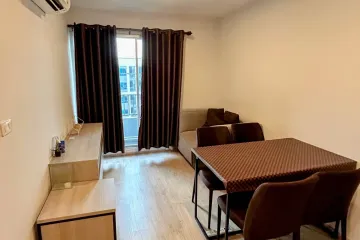 2 Bedroom Condo for rent in Elio Del Moss Phaholyothin 34, Sena Nikhom, Bangkok near BTS Kasetsart University