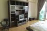 Condo for rent in Silom Grand Terrace, Silom, Bangkok near MRT Silom