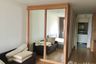 Condo for rent in Silom Grand Terrace, Silom, Bangkok near MRT Silom
