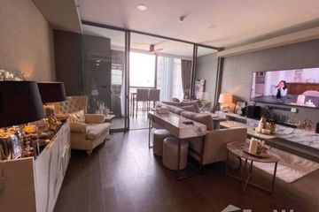 1 Bedroom Condo for rent in Khlong Toei, Bangkok near MRT Queen Sirikit National Convention Centre