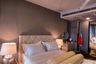 1 Bedroom Condo for rent in Siamese Exclusive Queens, Khlong Toei, Bangkok near MRT Queen Sirikit National Convention Centre