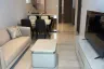 1 Bedroom Condo for rent in Supalai Icon Sathorn, Thung Maha Mek, Bangkok near MRT Lumpini