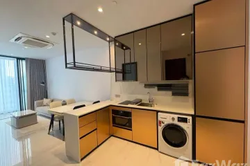1 Bedroom Condo for rent in Supalai Icon Sathorn, Thung Maha Mek, Bangkok near MRT Lumpini