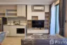Condo for rent in Sign Condo Sukhumvit 50, Phra Khanong, Bangkok near BTS On Nut