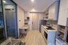 Condo for rent in Sign Condo Sukhumvit 50, Phra Khanong, Bangkok near BTS On Nut