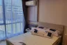 Condo for rent in Sign Condo Sukhumvit 50, Phra Khanong, Bangkok near BTS On Nut