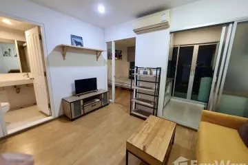 1 Bedroom Condo for rent in Suan Luang, Bangkok near BTS On Nut