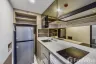 2 Bedroom Condo for rent in Park Origin Ratchathewi, Thanon Phetchaburi, Bangkok near BTS Ratchathewi