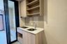 Condo for rent in FLO by Sansiri, Khlong San, Bangkok near BTS Khlong San