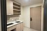 Condo for rent in FLO by Sansiri, Khlong San, Bangkok near BTS Khlong San