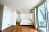 Condo for rent in Baan Siri Silom, Silom, Bangkok near BTS Surasak