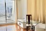 Condo for rent in Baan Siri Silom, Silom, Bangkok near BTS Surasak