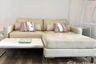 2 Bedroom Condo for rent in The Room Sukhumvit 79, Phra Khanong Nuea, Bangkok near BTS On Nut