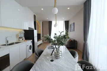 2 Bedroom Condo for rent in Khlong Toei Nuea, Bangkok near BTS Nana