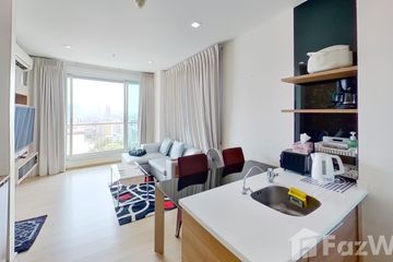1 Bedroom Condo for rent in Phra Khanong, Bangkok near BTS On Nut