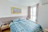 1 Bedroom Condo for rent in Rhythm Sukhumvit 50, Phra Khanong, Bangkok near BTS On Nut