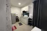 3 Bedroom Townhouse for rent in Pruksa Ville 76 Bangna-Wongwaen, Bang Phli Yai, Samut Prakan