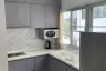 2 Bedroom Apartment for rent in Charming Resident Sukhumvit 22, Khlong Toei, Bangkok near MRT Queen Sirikit National Convention Centre