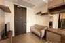 Condo for rent in Ashton Chula-Silom, Si Phraya, Bangkok near MRT Sam Yan