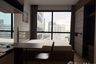 Condo for rent in Ashton Chula-Silom, Si Phraya, Bangkok near MRT Sam Yan