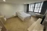 2 Bedroom Condo for rent in Acadamia Grand Tower, Khlong Tan Nuea, Bangkok near BTS Phrom Phong