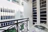 1 Bedroom Condo for rent in Admiral Premier Bangkok, Khlong Toei Nuea, Bangkok near MRT Sukhumvit
