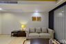 1 Bedroom Condo for rent in Admiral Premier Bangkok, Khlong Toei Nuea, Bangkok near MRT Sukhumvit