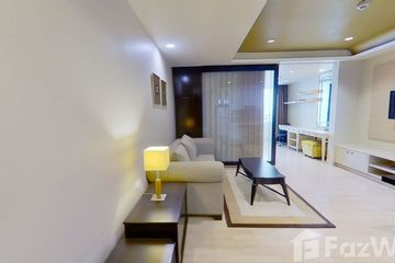 1 Bedroom Condo for rent in Khlong Toei Nuea, Bangkok near MRT Sukhumvit