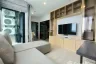 2 Bedroom Condo for rent in Elio Del Nest, Bang Na, Bangkok near BTS Udom Suk