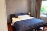 1 Bedroom Condo for rent in 49 Plus, Khlong Tan Nuea, Bangkok near BTS Phrom Phong